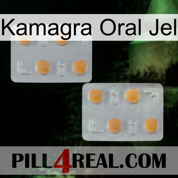 Kamagra Oral Jel 25
